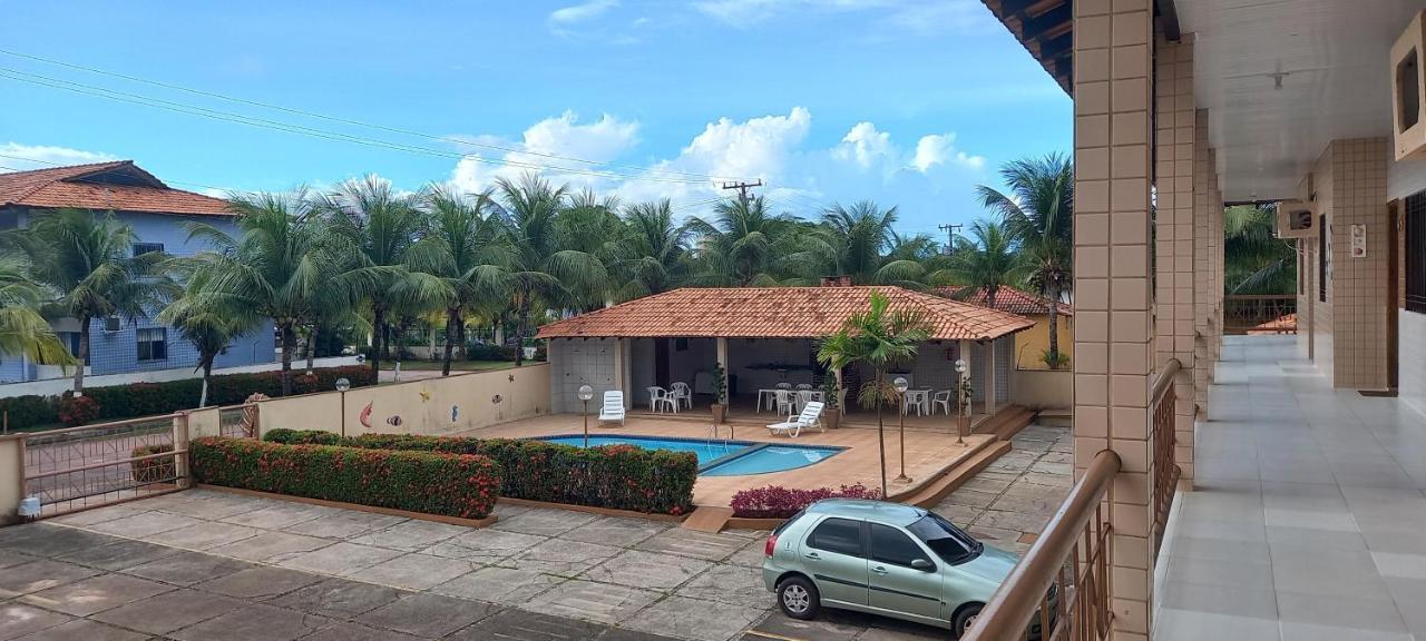 Solar Das Ostras Salinopolis Luaran gambar